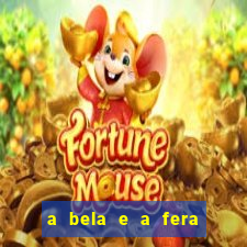 a bela e a fera 1991 online